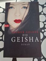 Arthur Golden Die Geisha Klassiker