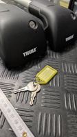 Thule Wingbar Edge 9595B Dachträger