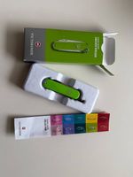 Victorinox Classic SD Sackmesser, nie gebraucht