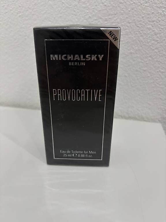 Profumi & Eau de Toilette: Profumo uomo nuovo – Nuovo e nell'imballaggio originale da Cresciano venduto da KLG-08