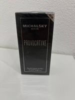 Profumo uomo nuovo