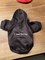 Hundepulli Harley Gr.s