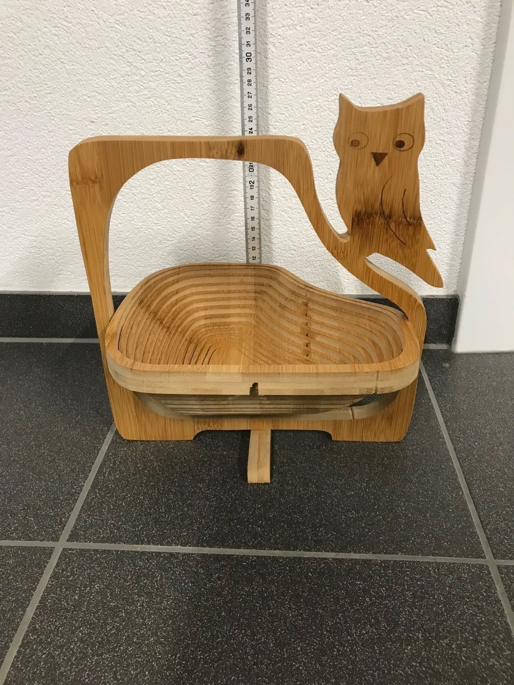 Articoli in legno: Schale holz NEU – Nuovo (secondo la descrizione) da Bever venduto da dvojca
