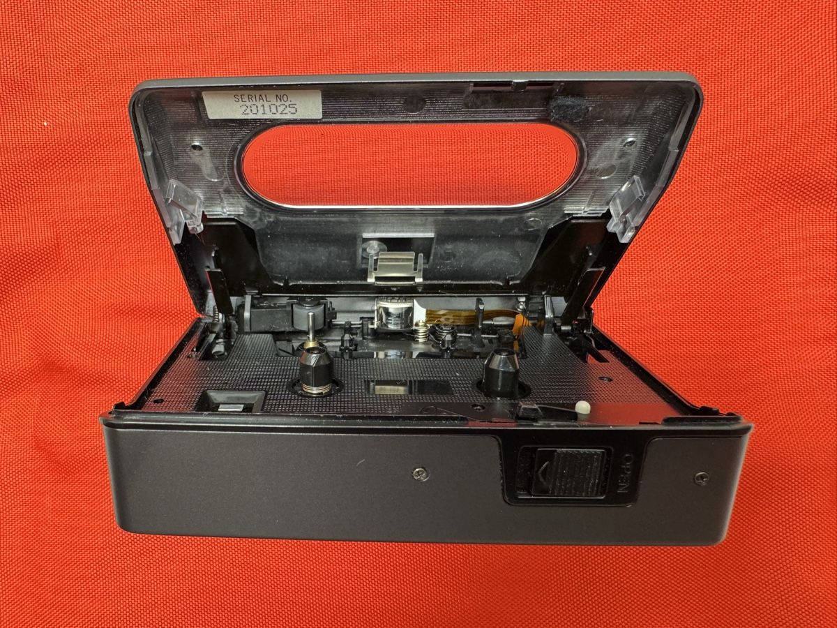 Sony Lettore multimediale portatile: SONY WALKMANN DD – Usato da Oensingen venduto da Krawa 6