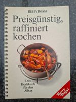Betty Bossi; Preisgünstig kochen