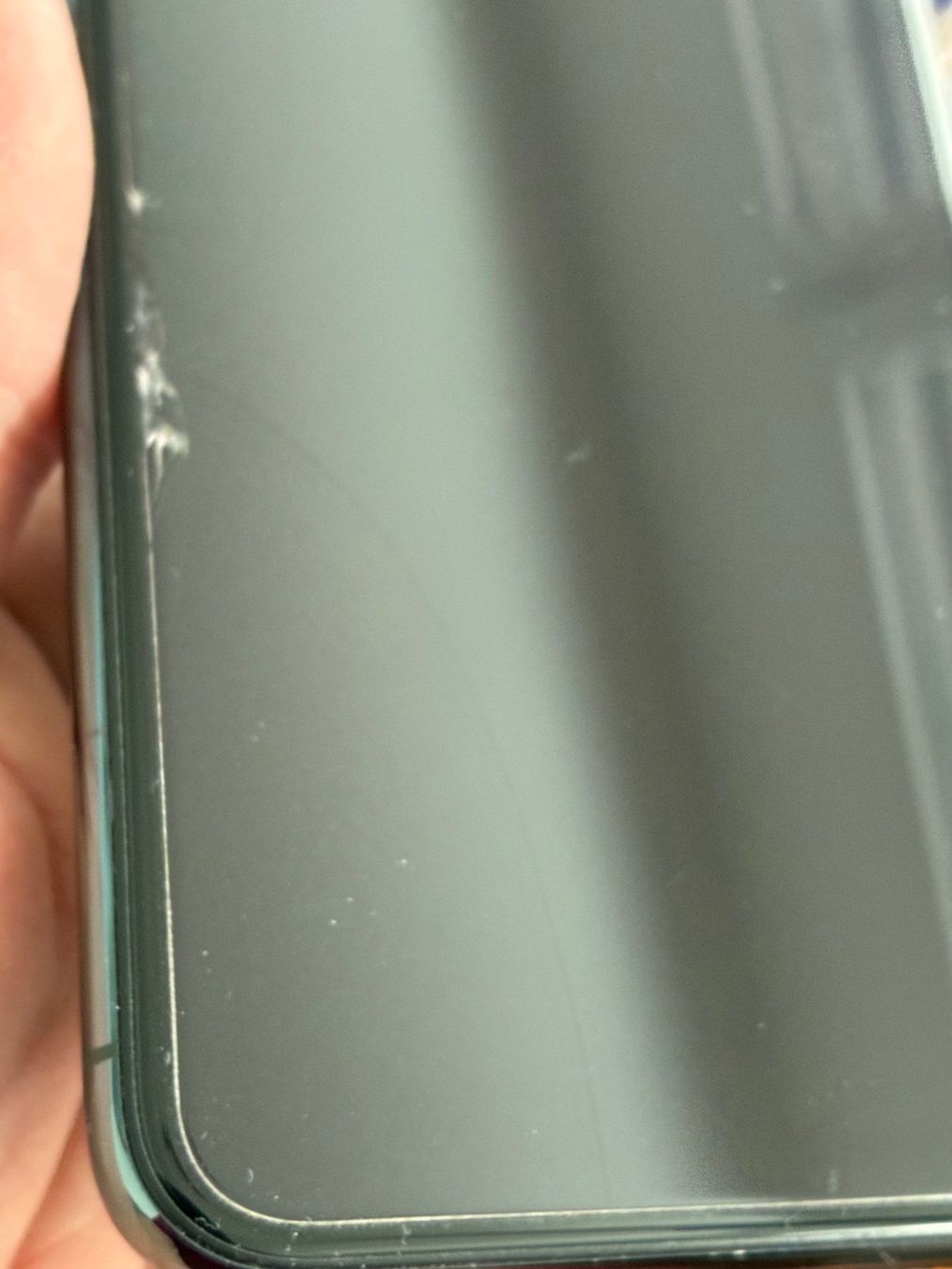 Apple Handys / Smartphones: iPhone 11 Pro Max 256GB défectueux – Defekt aus Chene-Bourg von Rila7 4