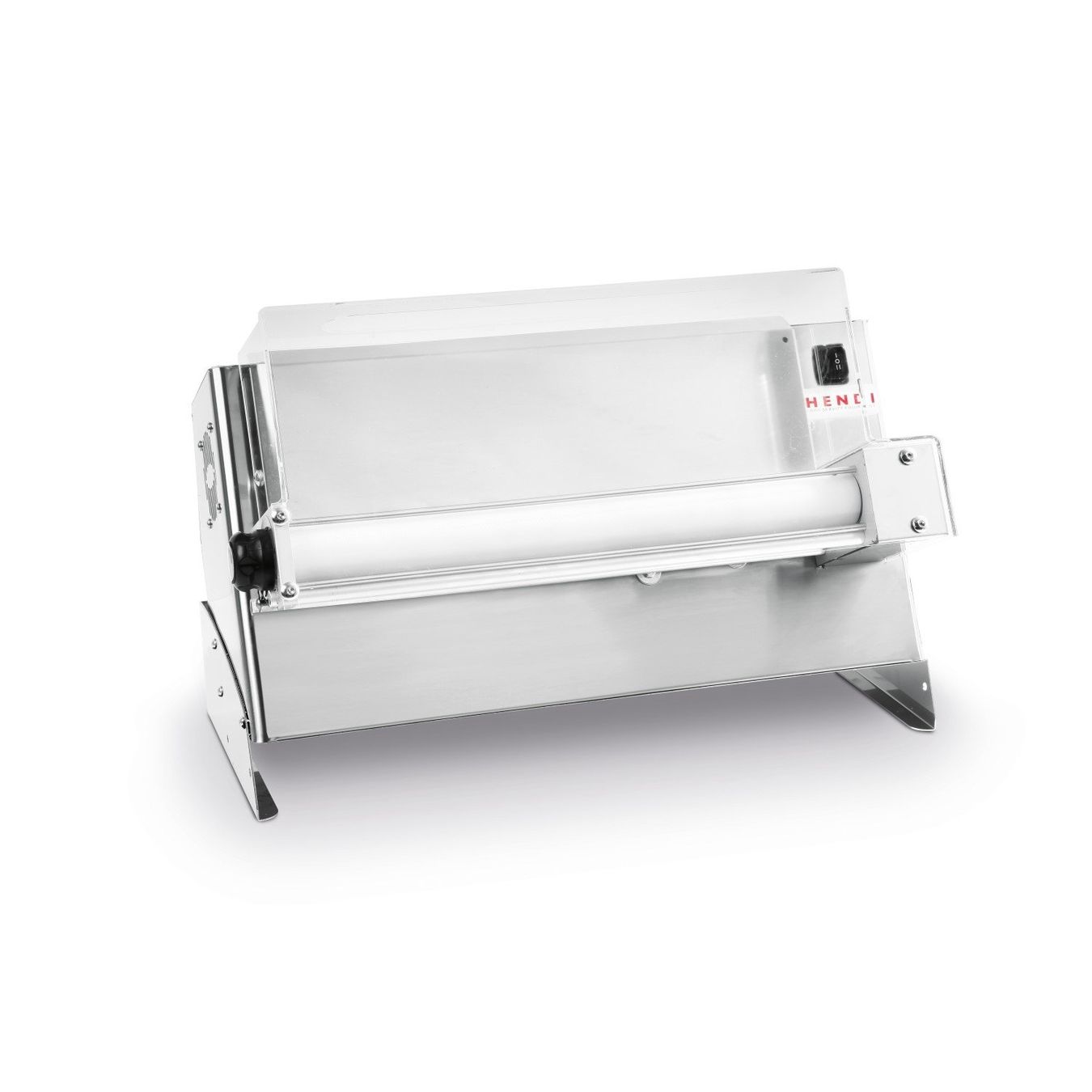 Elettrodomestici da cucina: Teigroller elektrisch 500 - Hendi – Nuovo (secondo la descrizione) da Wängi venduto da SPCSHOP