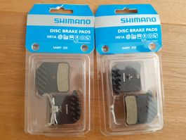 Shimano DISC BRAKE PADS/H01A