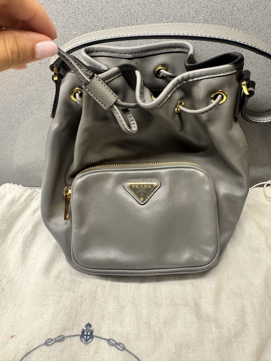 Prada Taschen für Damen: Prada  – Neu und originalverpackt aus cadempino von Vales34 1