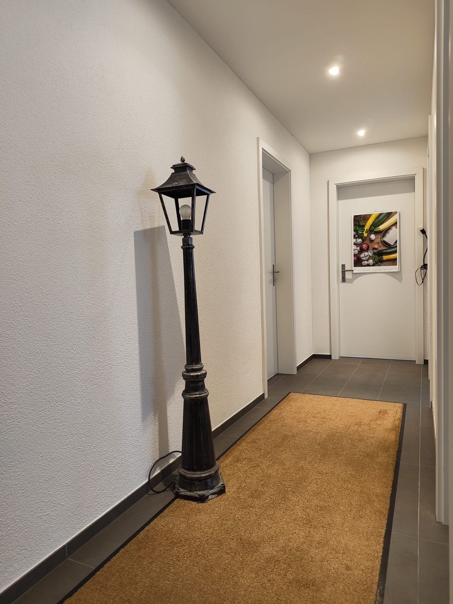 Lampade: Stehlampe deko Strassenlaterne – Usato da Wynau venduto da Trixli86 1