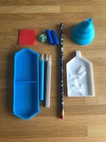 Kit 5 für Diamond Painting