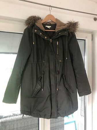 Schwangerschaftsjacke Grösse M
