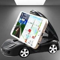 📱🚗 Nie mehr ohne: 360° Auto-Handyhalter! 🚗💫