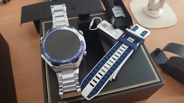 Huawei Watch Ultimate 2