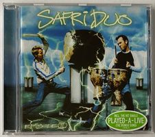 Safri Duo, Episode II