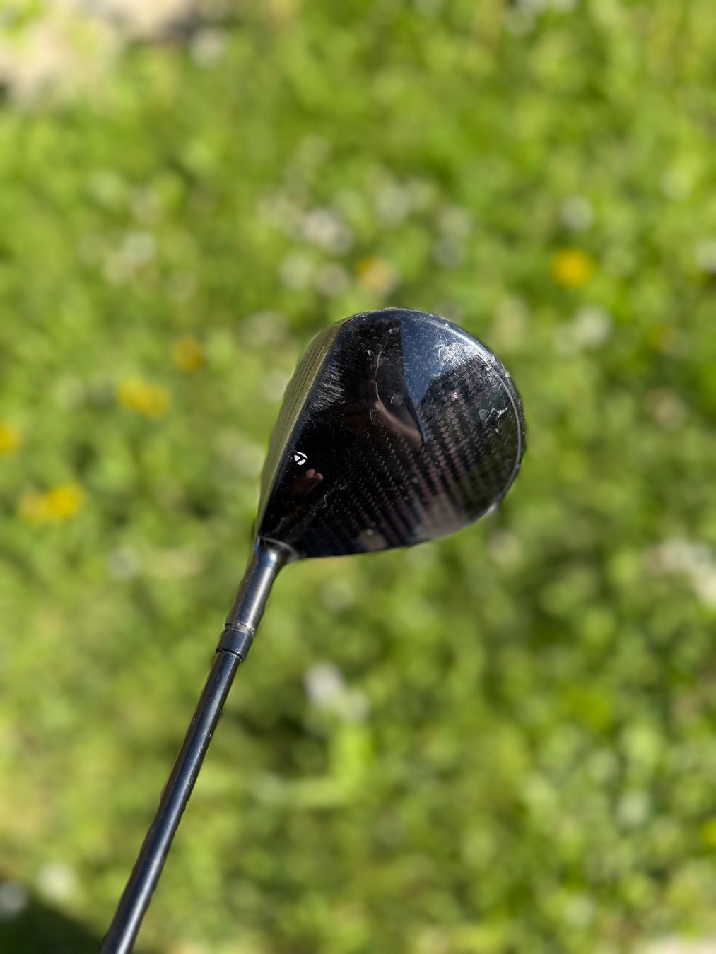 Taylor Made Mazze & Set: Taylormade Qi10 3W 15° Stiff – Usato da Bussigny venduto da Neo_golfer 2