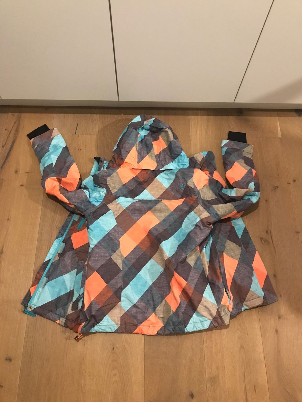 Brunotti Giacche & Cappotti: Ski Jacke Brunotti Gr. 152 – Usato da Affoltern am Albis venduto da var_658p 4