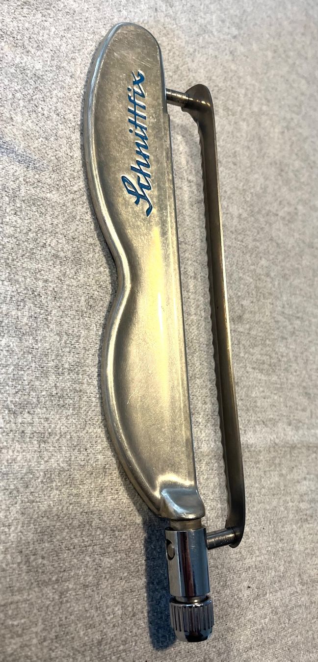 Coltelli da cucina: Schnittfix Brotschneider Brotmesser – Usato da Untervaz venduto da Xun 1