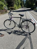 Herren Velo Tour de Suisse 