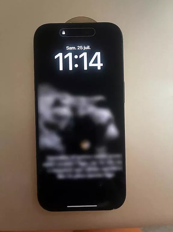 Telefoni cellulari / Smartphones: iPhone 17 Pro 256 Go  Deep Blue – Nuovo e nell'imballaggio originale da Yverdon-les-Bains venduto da pro_sc9s 4