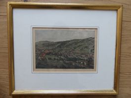 Stich Kappel