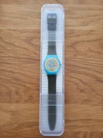 Keith Haring Mille Pattes Swatch - Limited Edition GZ103