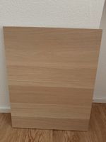 PAx Komplement Boden Braun 100x58cm