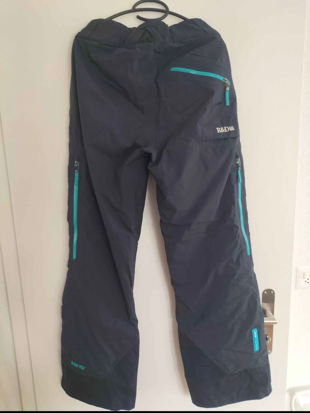 Peak Performance Giacche: Peak Performance - ensemble de ski femme – Usato da Villars-Bramard venduto da lyz_7qnn 3