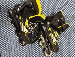 Rollerblade Inline Skates, Guter zustand