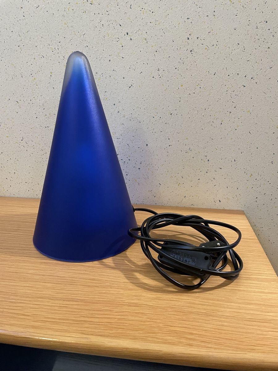 Lampade: SCE Tischlampe TEEPPEE 70er – Usato da Basel venduto da RAMSESSOLEIL 9