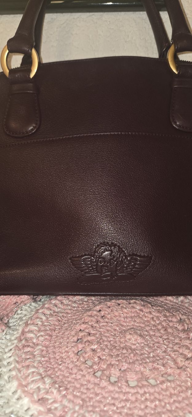 Borse da donna: Comtesse Germani Tasche  Leder Damen  – Nuovo (secondo la descrizione) da Busswil BE venduto da Angy1974 1