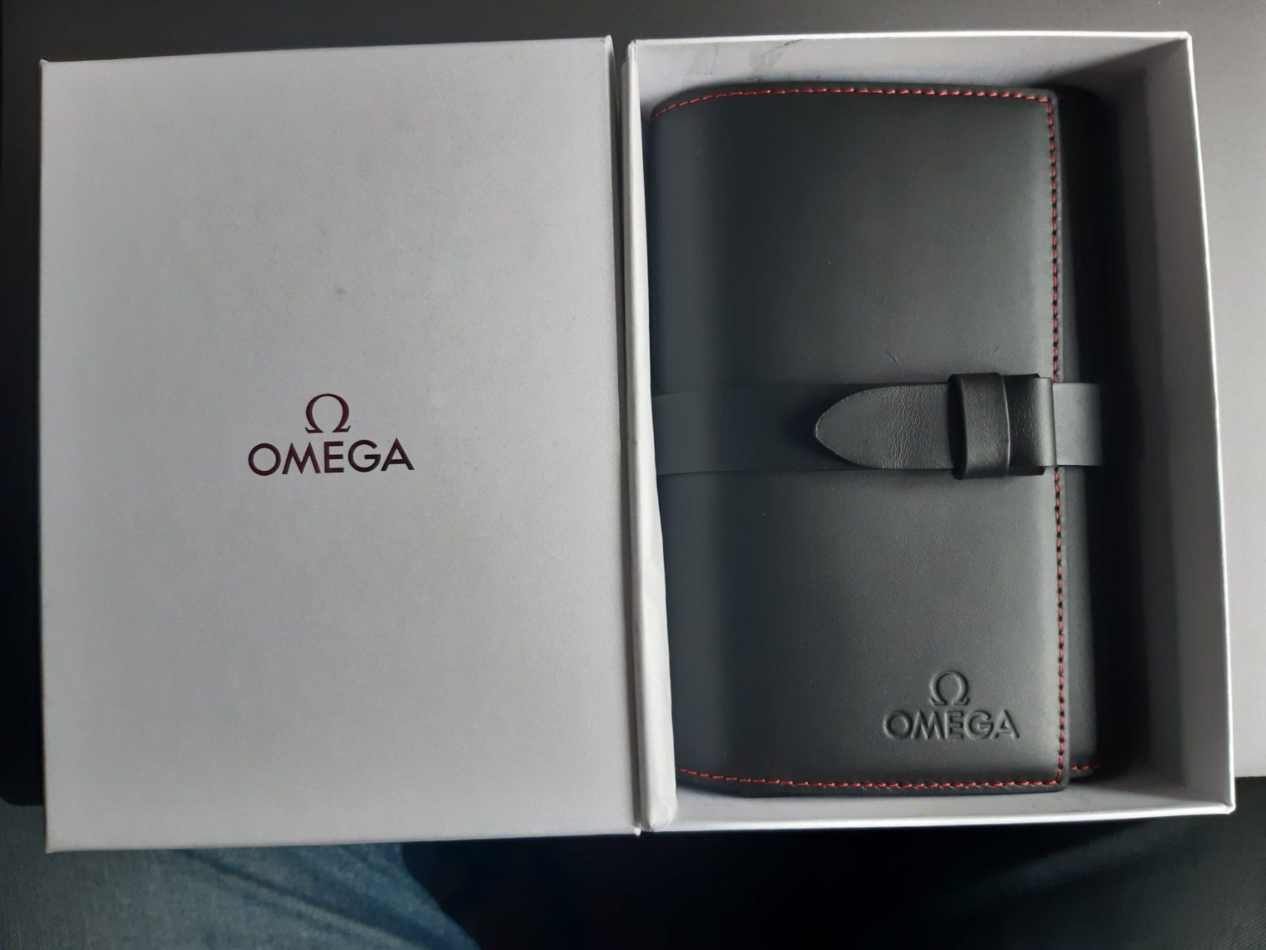 Tutti gli attrezzi: OMEGA UHRENREINIGUNGSSET Original – Nuovo (secondo la descrizione) da Frick venduto da kyb_yq8h