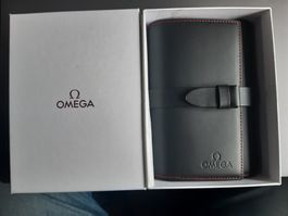 OMEGA UHRENREINIGUNGSSET Original