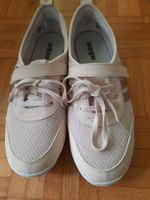 Puma Ballerina Turnschuhe Lachsfarben Gr. 40