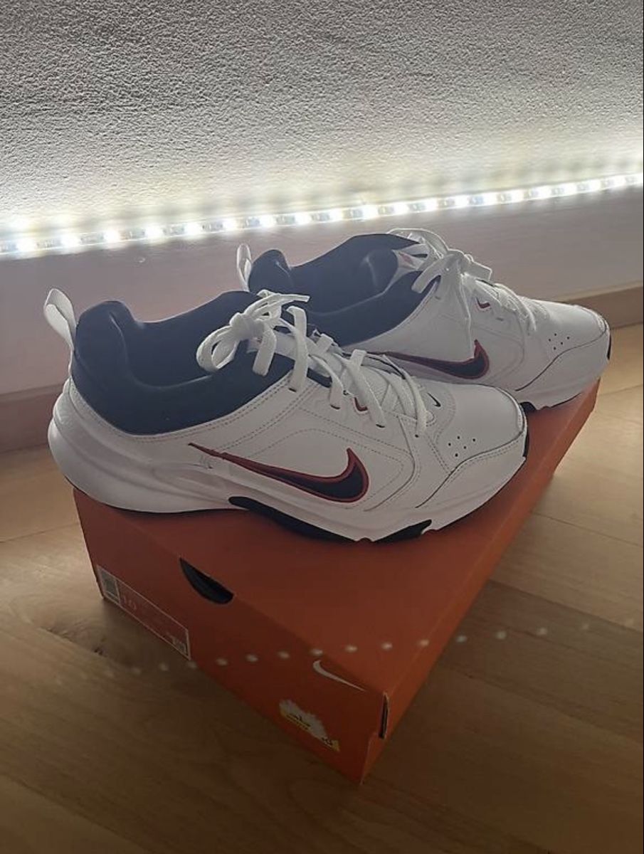 Nike Scarpe da uomo: Nike Defy All Day NEU – Nuovo e nell'imballaggio originale da  venduto da  2