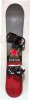 Snowboard BURTON KING   162 cm