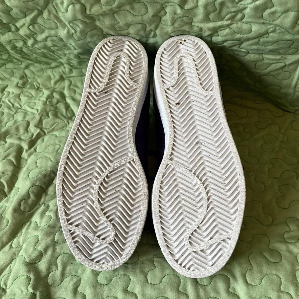 Adidas Damenschuhe: Adidas Superstar ADV Grösse 36 2/3 – Neu (gemäss Beschreibung) aus Zürich von ali_pls2 3