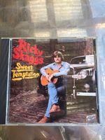 Ricky Skaggs, sweet Temptation, CD