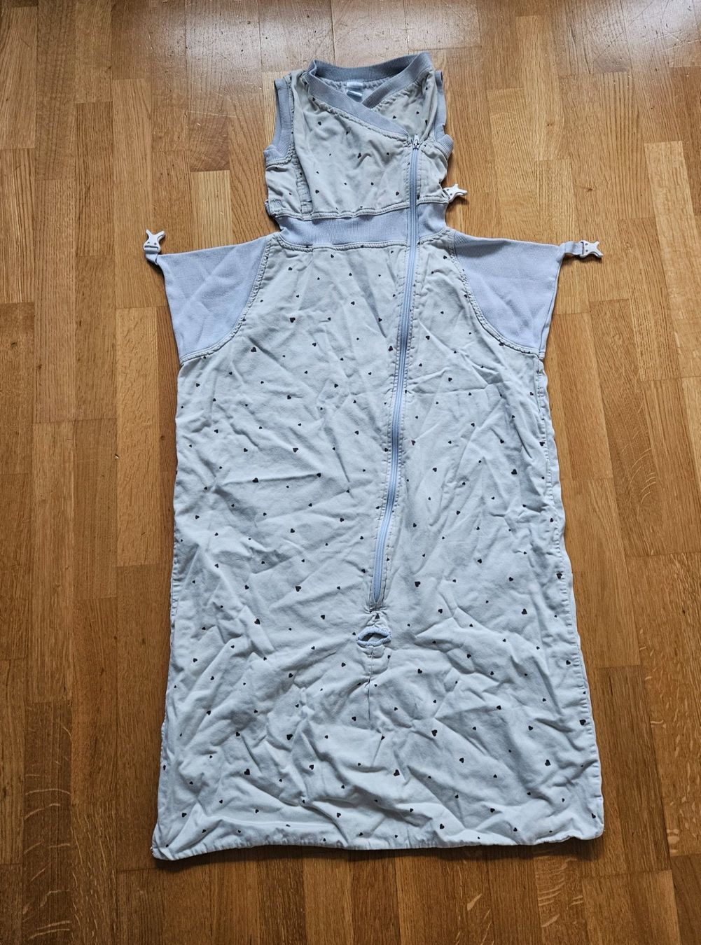 Sacchi a pelo: Zewi Schlafsack Grösse 98 – Usato da Utzenstorf venduto da and_c8wy