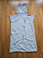 Zewi Schlafsack Grösse 98
