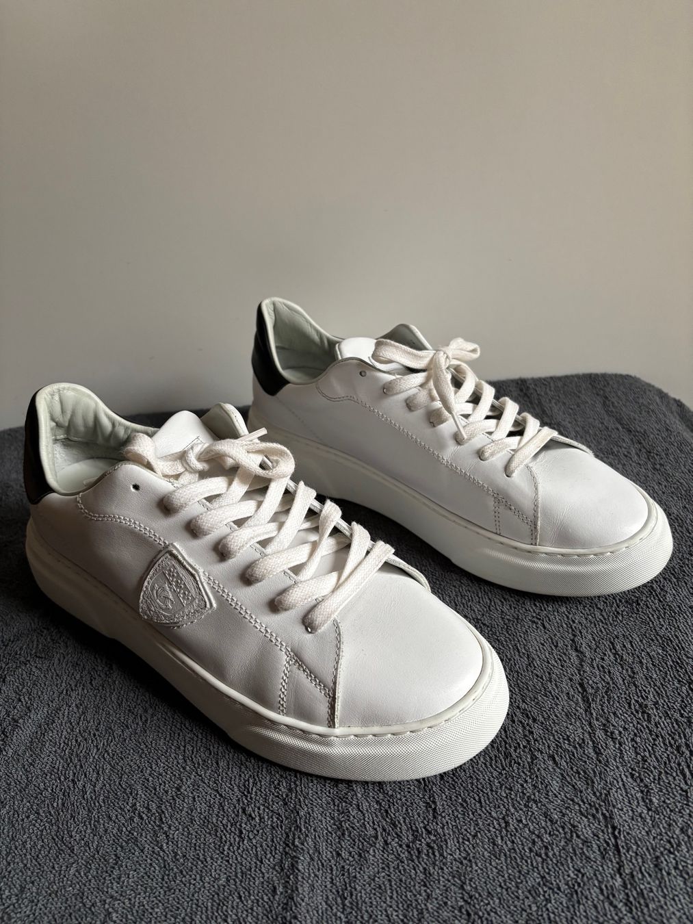 Chaussures hommes: Philippe Model Sneaker Gr. 40 – Neuf (Voir description) à Luzern par luzern.secondhand 1