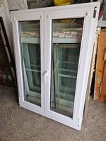 Fenster 1.29m x 0.925m