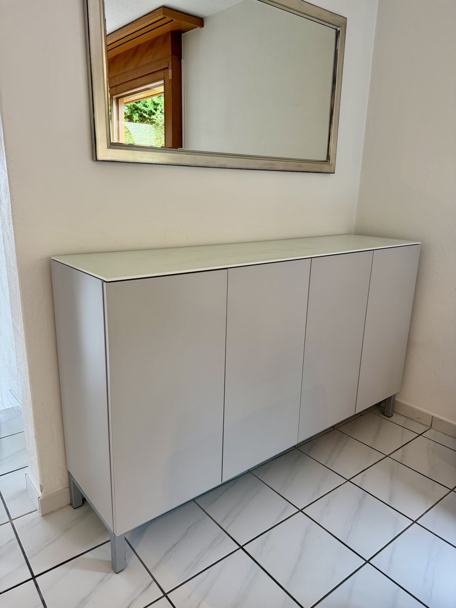 Cassettiere: Sideboard-Designermöbel der Marke Seetal Swiss – Nuovo (secondo la descrizione) da Wollerau venduto da Vivi_02