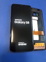 Display Samsung S8