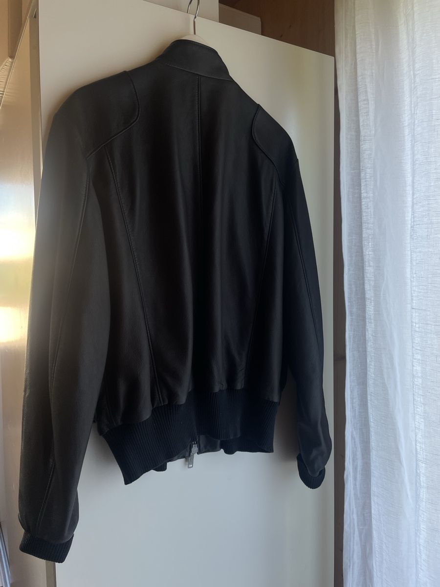 Giacche: Joseph Homme leather jacket – Usato da Pfäffikon SZ venduto da MarieEdh 7