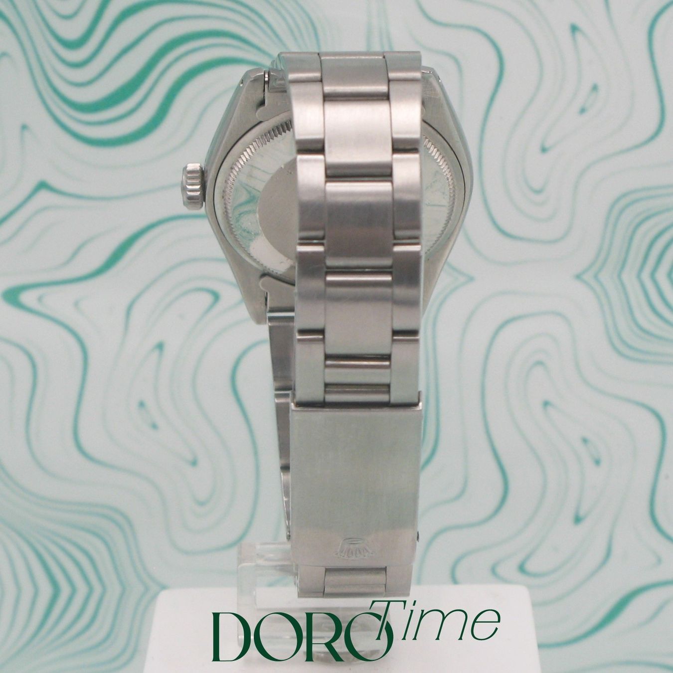 Rolex Orologi: ROLEX OYSTER PERPETUAL DATE - 1500 – Usato da Grancia venduto da Gioielleria_DoroTi 4