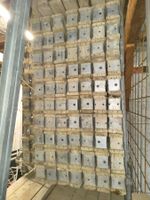 Plyfa Schalungsträger / Kantholz