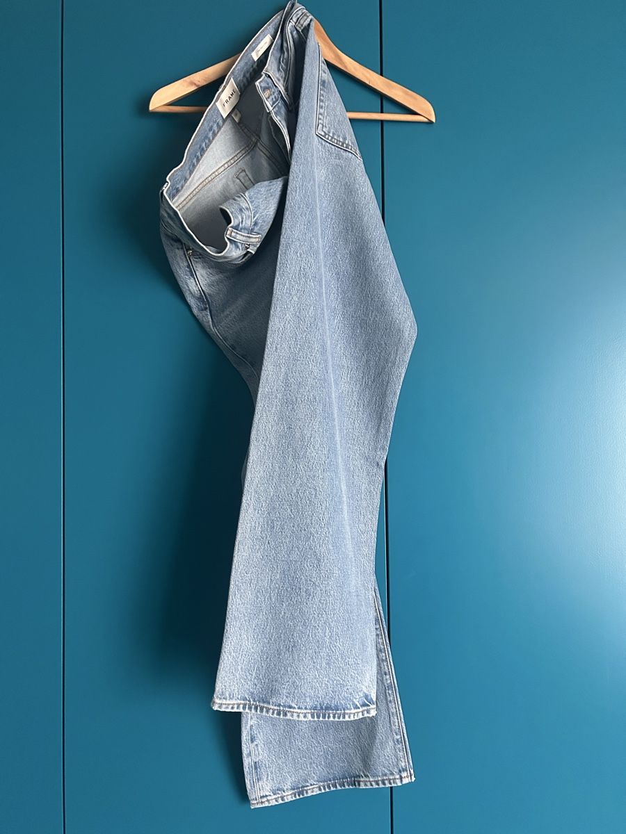 Jeans: FRAME The Saturday Jeans Neu – Nuovo (secondo la descrizione) da Zollikon venduto da NiZo137 2