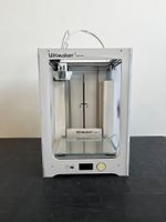 Ultimaker 3 Extended - Top Zustand! Sofort druckbereit!