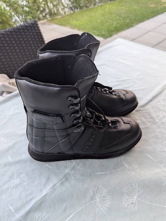 Herrenschuhe: Künzli Ortho Schuhe – Gebraucht aus Erlinsbach von Caroline89 2